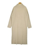 a day in the life UNITED ARROWS（アデイインザライフユナイテッドアローズ）ワンピース ベージュ サイズ:F レディース/2200650165021