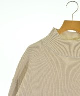 a day in the life UNITED ARROWS（アデイインザライフユナイテッドアローズ）ワンピース ベージュ サイズ:F レディース/2200650165021