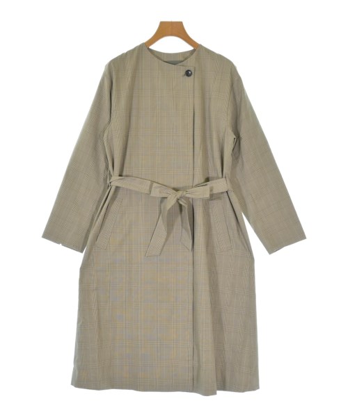 a day in the life UNITED ARROWS(アデイインザライフユナイテッドアローズ)その他 ベージュ サイズ:36(S位)/2200634064142