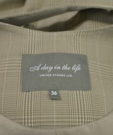 a day in the life UNITED ARROWS（アデイインザライフユナイテッドアローズ）その他 ベージュ サイズ:36(S位) レディース/2200634064142