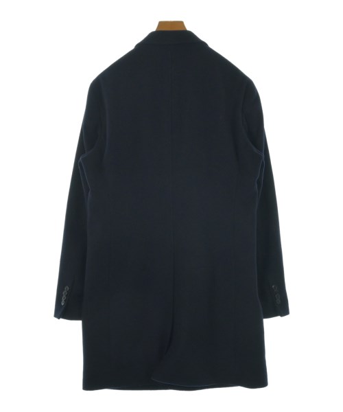 a day in the life UNITED ARROWS（アデイインザライフユナイテッドアローズ）コート 紺 サイズ:L メンズ/2200651301091
