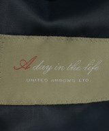 a day in the life UNITED ARROWS（アデイインザライフユナイテッドアローズ）コート 紺 サイズ:L メンズ/2200651301091