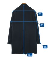 a day in the life UNITED ARROWS（アデイインザライフユナイテッドアローズ）コート 紺 サイズ:L メンズ/2200651301091