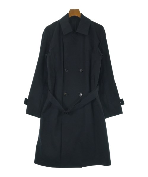 a day in the life UNITED ARROWS(アデイインザライフユナイテッドアローズ)トレンチコート 紺 サイズ:M/2200651301107