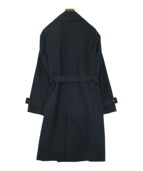 a day in the life UNITED ARROWS（アデイインザライフユナイテッドアローズ）トレンチコート 紺 サイズ:M メンズ/2200651301107
