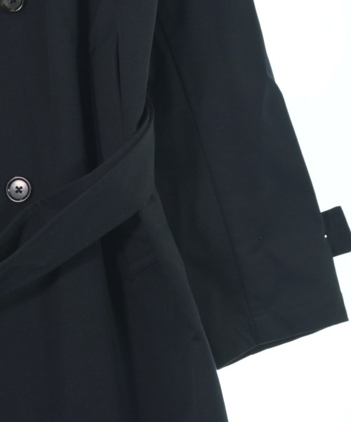 a day in the life UNITED ARROWS（アデイインザライフユナイテッドアローズ）トレンチコート 紺 サイズ:M メンズ/2200651301107