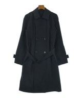 a day in the life UNITED ARROWS トレンチコート