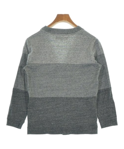 a day in the life UNITED ARROWS（アデイインザライフユナイテッドアローズ）Tシャツ・カットソー グレー サイズ:S メンズ/2200643664012