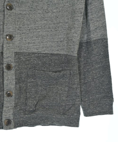 a day in the life UNITED ARROWS（アデイインザライフユナイテッドアローズ）Tシャツ・カットソー グレー サイズ:S メンズ/2200643664012