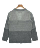 a day in the life UNITED ARROWS（アデイインザライフユナイテッドアローズ）Tシャツ・カットソー グレー サイズ:S メンズ/2200643664012