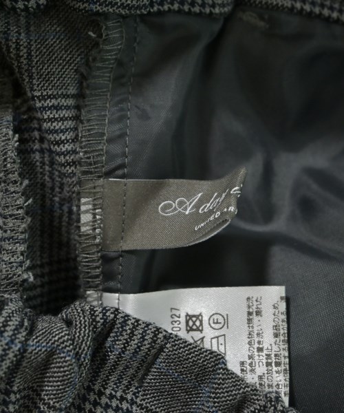 a day in the life UNITED ARROWS（アデイインザライフユナイテッドアローズ）その他 グレー サイズ:40(M位) レディース/2200644853064