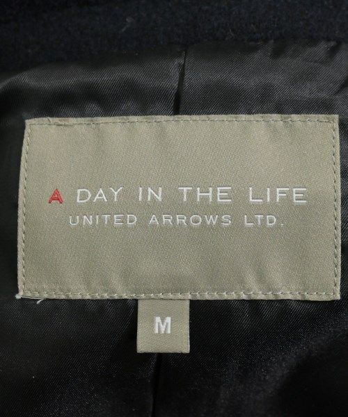 a day in the life UNITED ARROWS（アデイインザライフユナイテッドアローズ）その他 紺 サイズ:M レディース/2200648194019