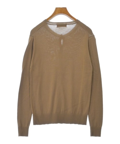 a day in the life UNITED ARROWS（アデイインザライフユナイテッドアローズ）カーディガン 茶 サイズ:-(S位) レディース/2200648194125