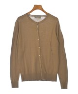a day in the life UNITED ARROWS（アデイインザライフユナイテッドアローズ）カーディガン 茶 サイズ:-(S位) レディース/2200648194125