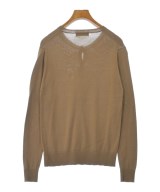 a day in the life UNITED ARROWS（アデイインザライフユナイテッドアローズ）カーディガン 茶 サイズ:-(S位) レディース/2200648194125