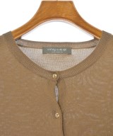 a day in the life UNITED ARROWS（アデイインザライフユナイテッドアローズ）カーディガン 茶 サイズ:-(S位) レディース/2200648194125