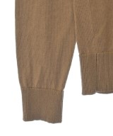 a day in the life UNITED ARROWS（アデイインザライフユナイテッドアローズ）カーディガン 茶 サイズ:-(S位) レディース/2200648194125