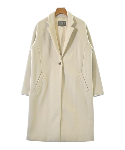 a day in the life UNITED ARROWS(アデイインザライフユナイテッドアローズ)その他 ベージュ サイズ:36(S位)/2200648478010