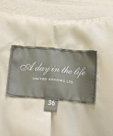 a day in the life UNITED ARROWS（アデイインザライフユナイテッドアローズ）その他 ベージュ サイズ:36(S位) レディース/2200648478010