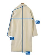 a day in the life UNITED ARROWS（アデイインザライフユナイテッドアローズ）その他 ベージュ サイズ:36(S位) レディース/2200648478010