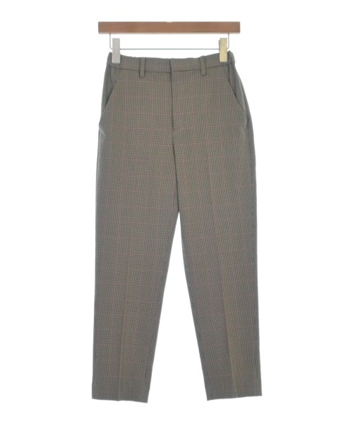 a day in the life UNITED ARROWS(アデイインザライフユナイテッドアローズ)スラックス グレー サイズ:36(S位)/2200649597017