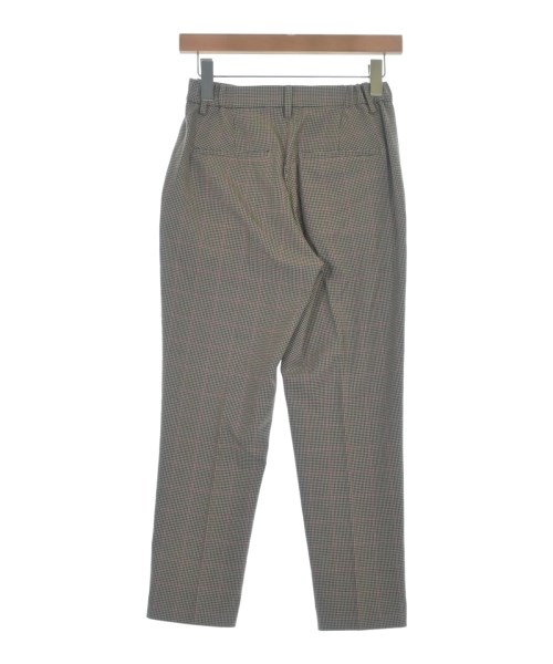 a day in the life UNITED ARROWS（アデイインザライフユナイテッドアローズ）スラックス グレー サイズ:36(S位) レディース/2200649597017