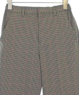 a day in the life UNITED ARROWS（アデイインザライフユナイテッドアローズ）スラックス グレー サイズ:36(S位) レディース/2200649597017