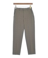 a day in the life UNITED ARROWS スラックス