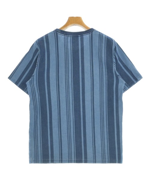 a day in the life UNITED ARROWS（アデイインザライフユナイテッドアローズ）Tシャツ・カットソー 青 サイズ:M メンズ/2200650454125