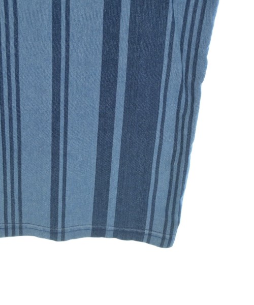 a day in the life UNITED ARROWS（アデイインザライフユナイテッドアローズ）Tシャツ・カットソー 青 サイズ:M メンズ/2200650454125