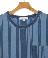 a day in the life UNITED ARROWS（アデイインザライフユナイテッドアローズ）Tシャツ・カットソー 青 サイズ:M メンズ/2200650454125