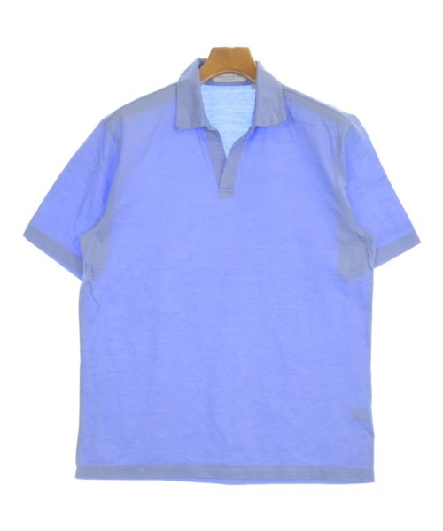 a day in the life UNITED ARROWS(アデイインザライフユナイテッドアローズ)カジュアルシャツ 青 サイズ:L/2200650454132