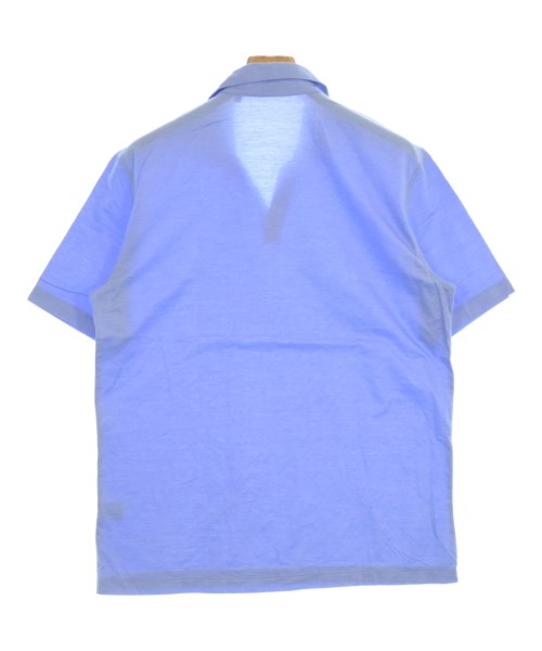 a day in the life UNITED ARROWS（アデイインザライフユナイテッドアローズ）カジュアルシャツ 青 サイズ:L メンズ/2200650454132