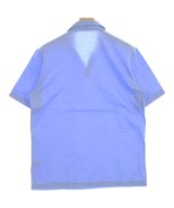 a day in the life UNITED ARROWS（アデイインザライフユナイテッドアローズ）カジュアルシャツ 青 サイズ:L メンズ/2200650454132