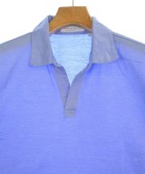 a day in the life UNITED ARROWS（アデイインザライフユナイテッドアローズ）カジュアルシャツ 青 サイズ:L メンズ/2200650454132