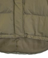 a day in the life UNITED ARROWS（アデイインザライフユナイテッドアローズ）ダウンジャケット/ダウンベスト 茶 サイズ:L レディース/2200647311011