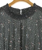 a day in the life UNITED ARROWS（アデイインザライフユナイテッドアローズ）ワンピース 黒 サイズ:-(M位) レディース/2200647684061