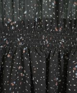 a day in the life UNITED ARROWS（アデイインザライフユナイテッドアローズ）ワンピース 黒 サイズ:-(M位) レディース/2200647684061