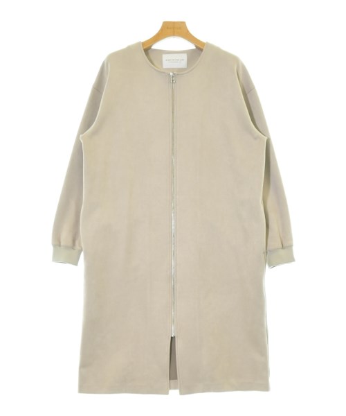 a day in the life UNITED ARROWS(アデイインザライフユナイテッドアローズ)その他 ベージュ サイズ:F/2200644893015