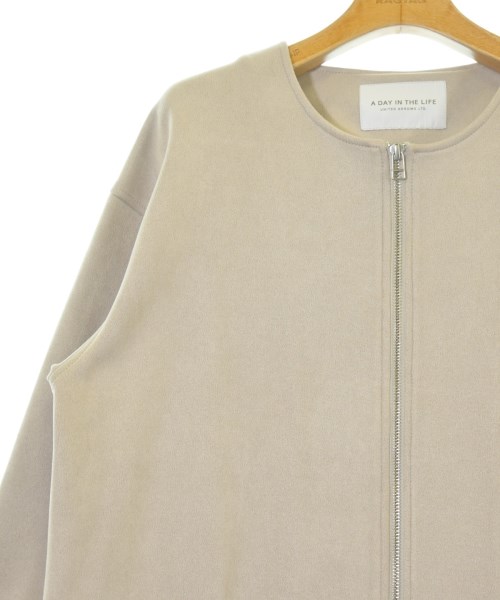 a day in the life UNITED ARROWS（アデイインザライフユナイテッドアローズ）その他 ベージュ サイズ:F レディース/2200644893015