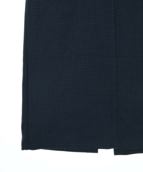 a day in the life UNITED ARROWS（アデイインザライフユナイテッドアローズ）ロング・マキシ丈スカート 青 サイズ:-(M位) レディース/2200651759489