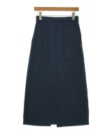 a day in the life UNITED ARROWS（アデイインザライフユナイテッドアローズ）ロング・マキシ丈スカート 青 サイズ:-(M位) レディース/2200651759489