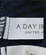 a day in the life UNITED ARROWS（アデイインザライフユナイテッドアローズ）ロング・マキシ丈スカート 青 サイズ:-(M位) レディース/2200651759489