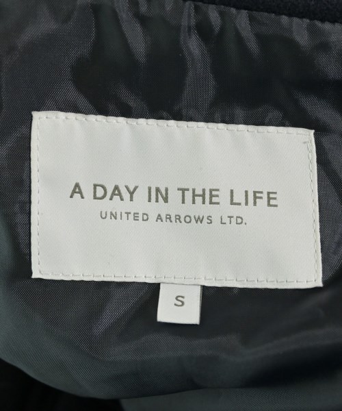 a day in the life UNITED ARROWS（アデイインザライフユナイテッドアローズ）その他 紺 サイズ:S レディース/2200653060019