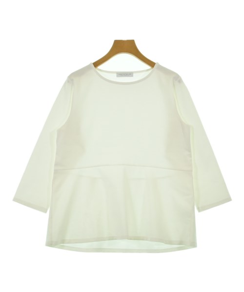 a day in the life UNITED ARROWS(アデイインザライフユナイテッドアローズ)Tシャツ・カットソー 白 サイズ:M/2200653106038