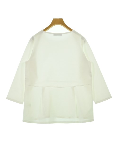 a day in the life UNITED ARROWS（アデイインザライフユナイテッドアローズ）Tシャツ・カットソー 白 サイズ:M レディース/2200653106038