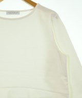 a day in the life UNITED ARROWS（アデイインザライフユナイテッドアローズ）Tシャツ・カットソー 白 サイズ:M レディース/2200653106038