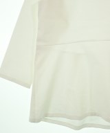 a day in the life UNITED ARROWS（アデイインザライフユナイテッドアローズ）Tシャツ・カットソー 白 サイズ:M レディース/2200653106038