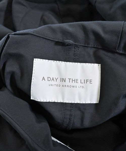 a day in the life UNITED ARROWS（アデイインザライフユナイテッドアローズ）その他 黒 サイズ:F レディース/2200641648021