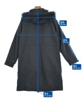 a day in the life UNITED ARROWS（アデイインザライフユナイテッドアローズ）その他 黒 サイズ:F レディース/2200641648021